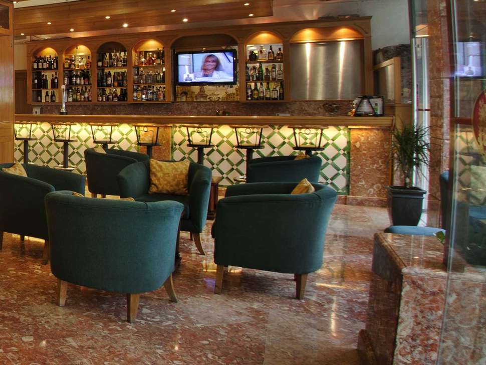 Ein Foto Turim Lisboa Hotel