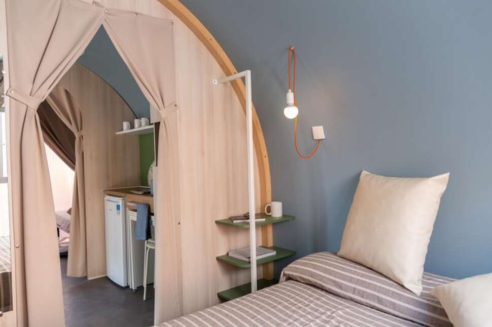 Een foto van Gitavillage Talamone