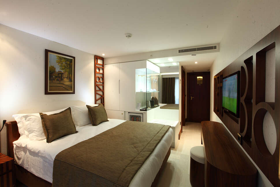 Een foto van Victory Hotel & Spa