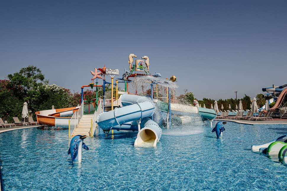 Een foto van Caretta Beach Resort & WaterPark