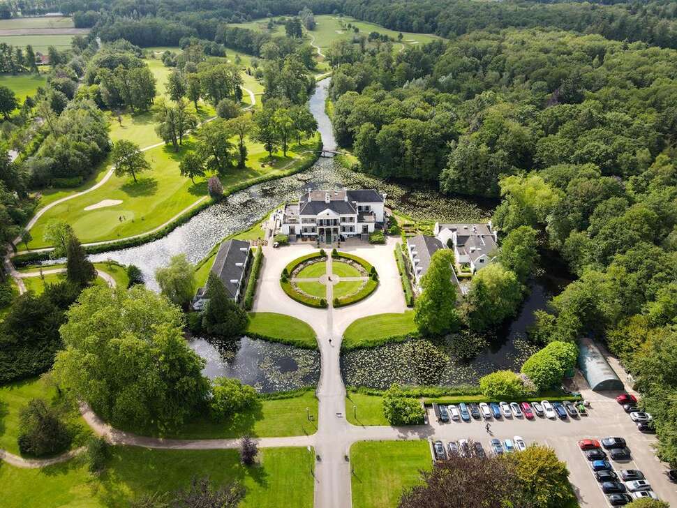Accommodatie foto: Kasteel Engelenburg