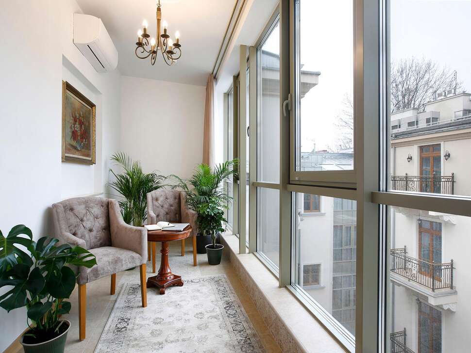 Een foto van Ventus Rosa Boutique ApartHotel