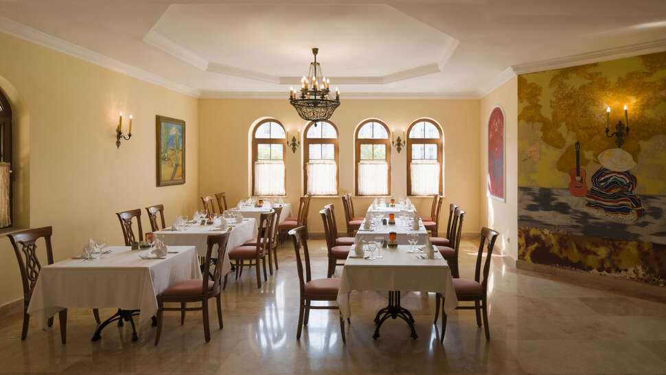 Een foto van Asteria Kremlin Palace Hotel