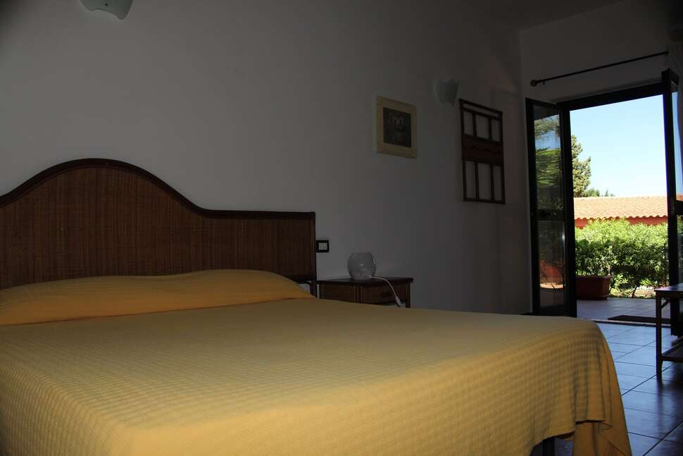 Een foto van Agriturismo Tenuta Ruralia