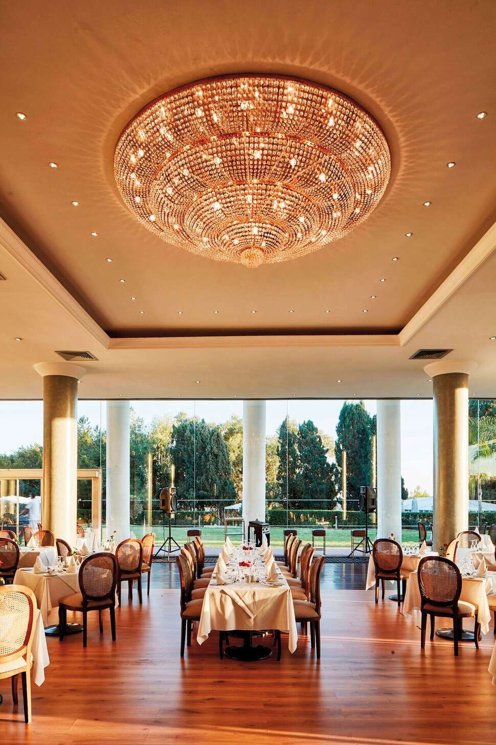 Een foto van Grecian Park Hotel