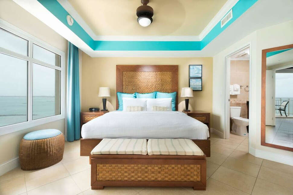 Een foto van Divi Aruba Phoenix Resort