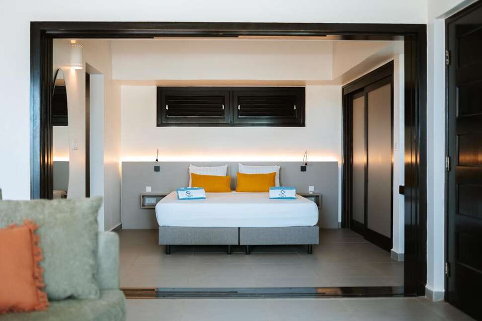 Een foto van Blue Bay Golf & Beach Resort