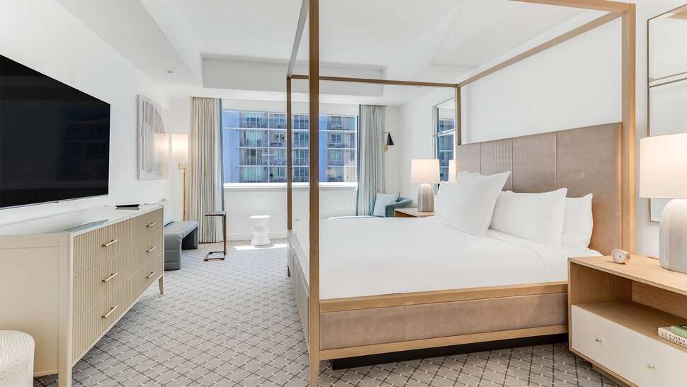 Een foto van InterContinental Miami