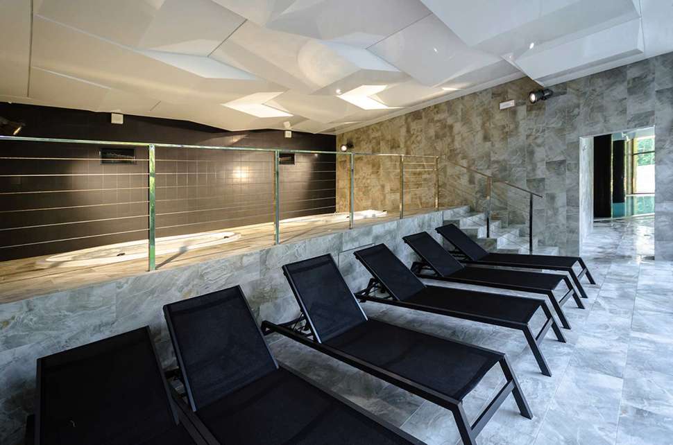 Een foto van Diune Hotel & Resort