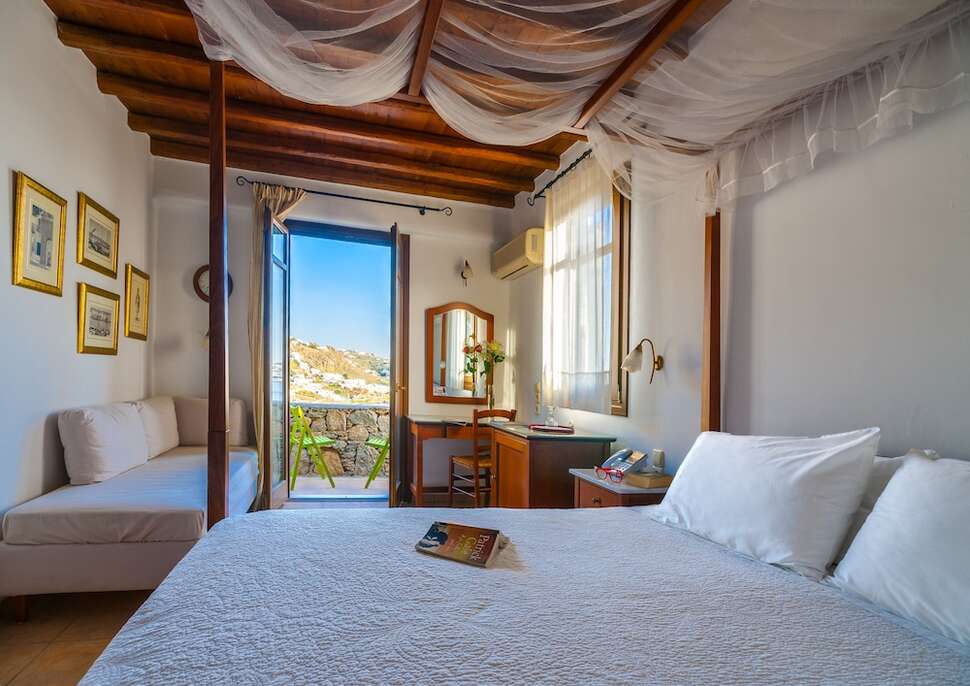 Een foto van Paradision Hotel