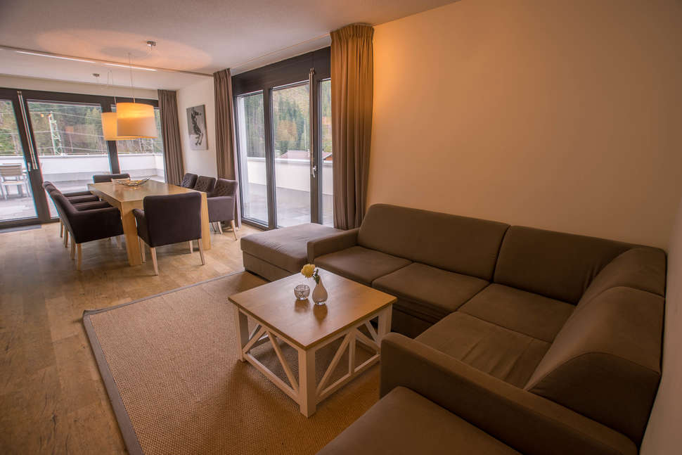 Een foto van Appartementen Gastauer