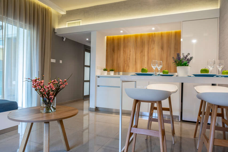Ein Foto Malama Beach Holiday Village