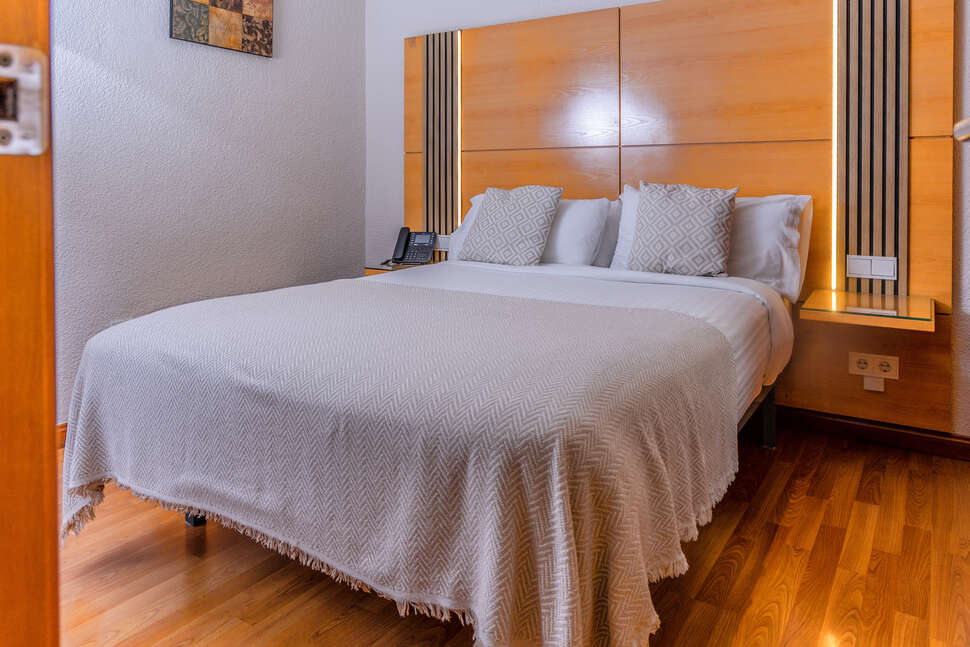 Een foto van Hotel Serrano