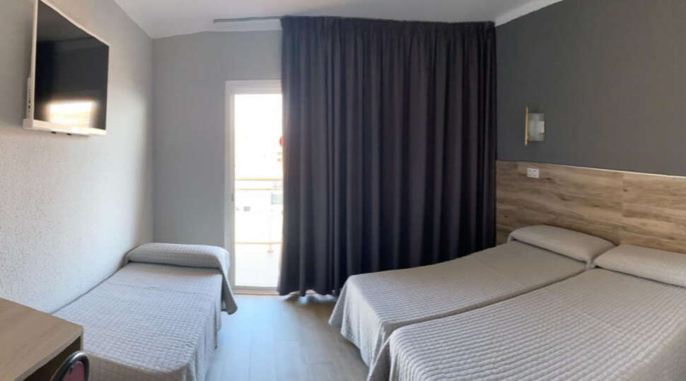 Een foto van Hotel Reymar