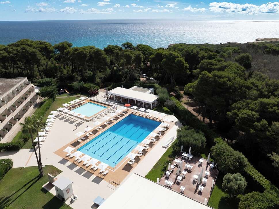 Een foto van Voi Daniela Resort
