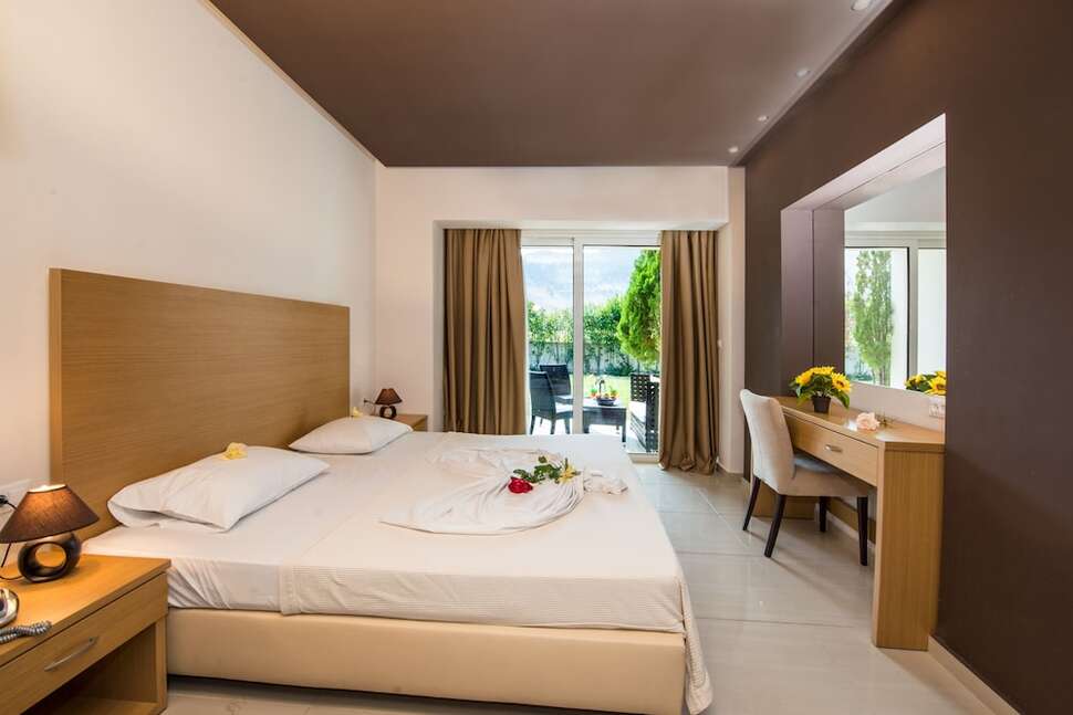 Een foto van Anavadia Hotel