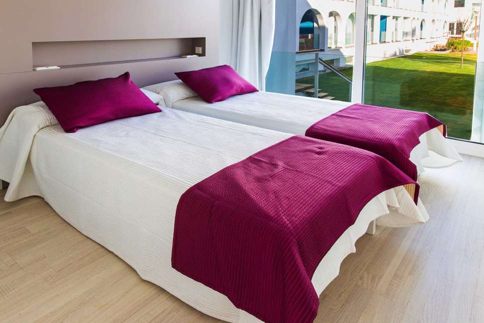Een foto van Ebano Select Appartementen