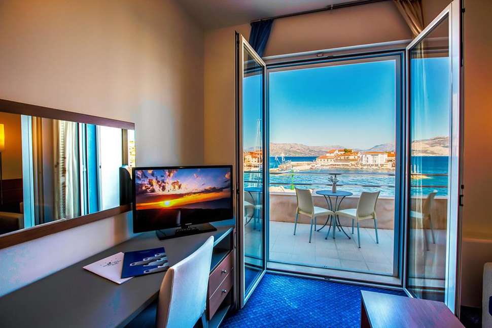 Een foto van Hotel Pastura
