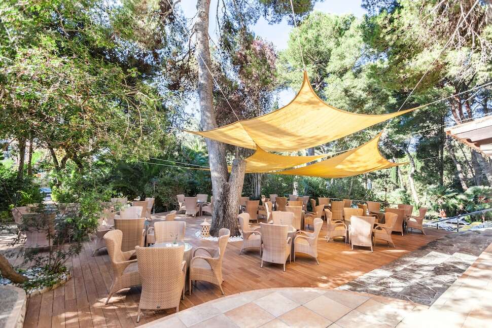 Een foto van Hotel Lago Garden Suites & Spa