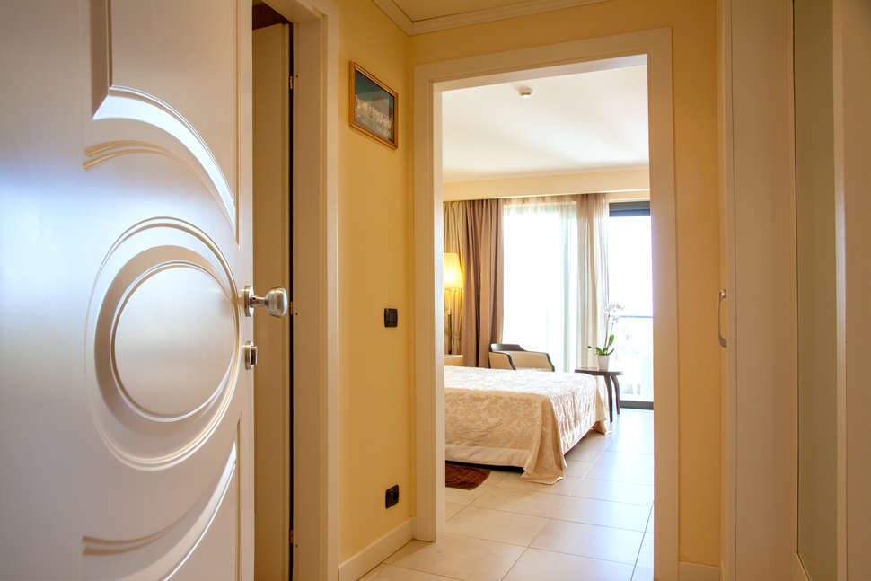 Ein Foto Cefalu Sea Palace