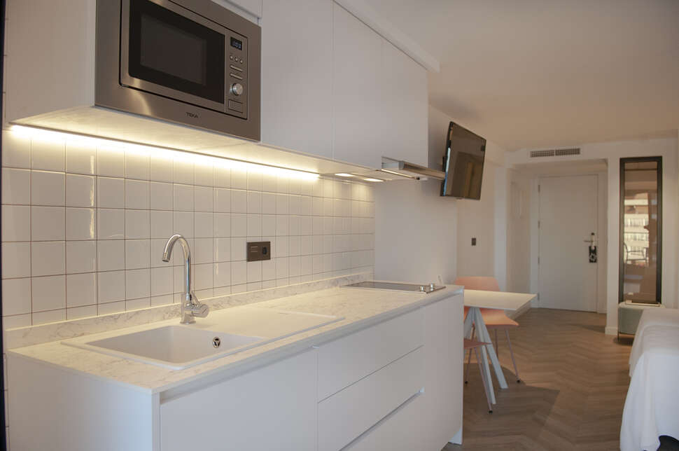 Een foto van Climia Belroy Appartementen