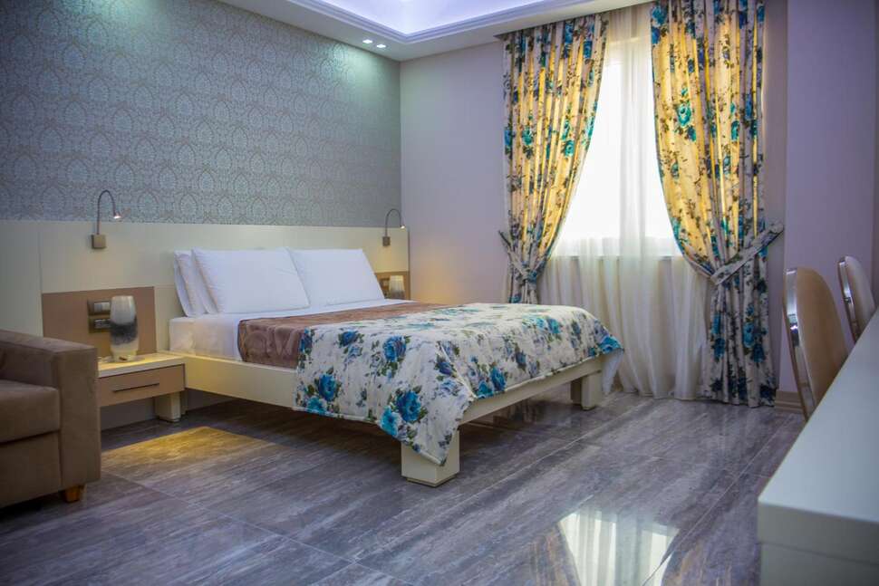 Ein Foto Hotel Vila Koral