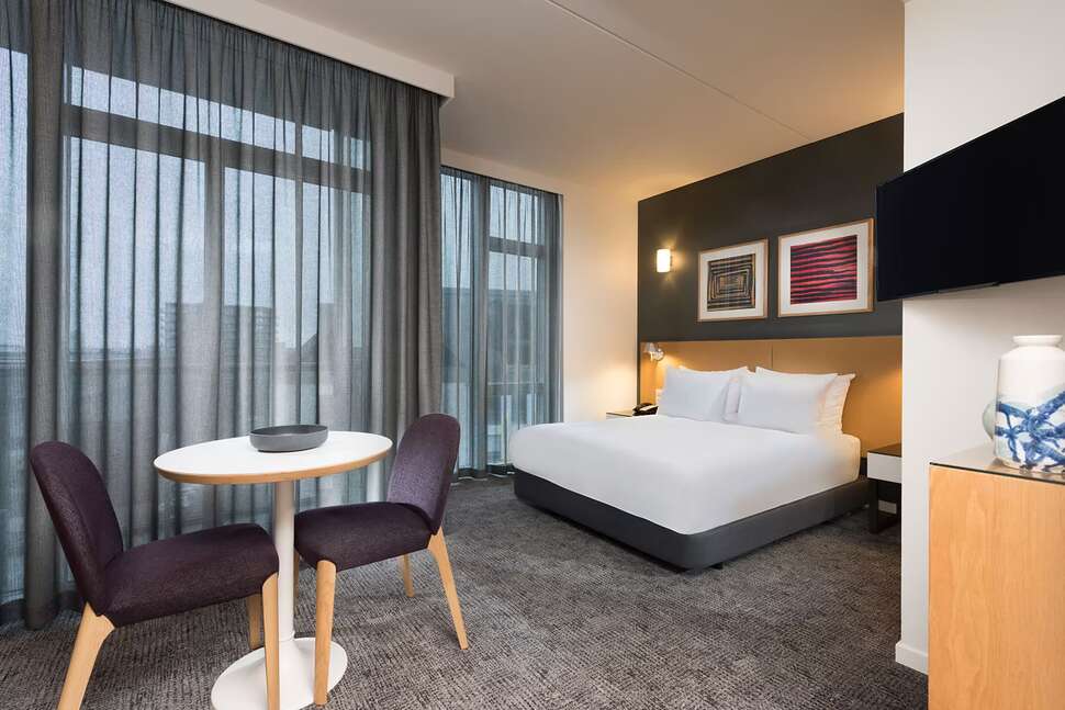 Een foto van Adina Aparthotel Copenhagen