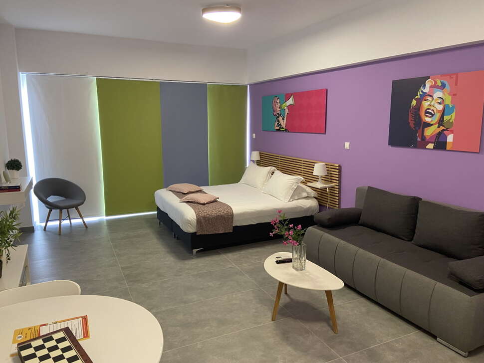 Een foto van Connect Studios & Appartementen