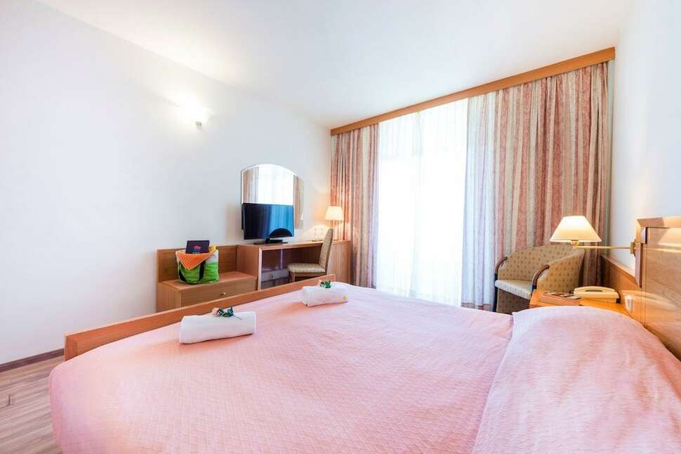 Een foto van Hotel Splendid