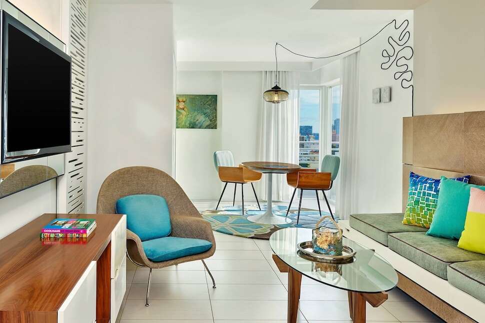 Een foto van Royal Palm South Beach