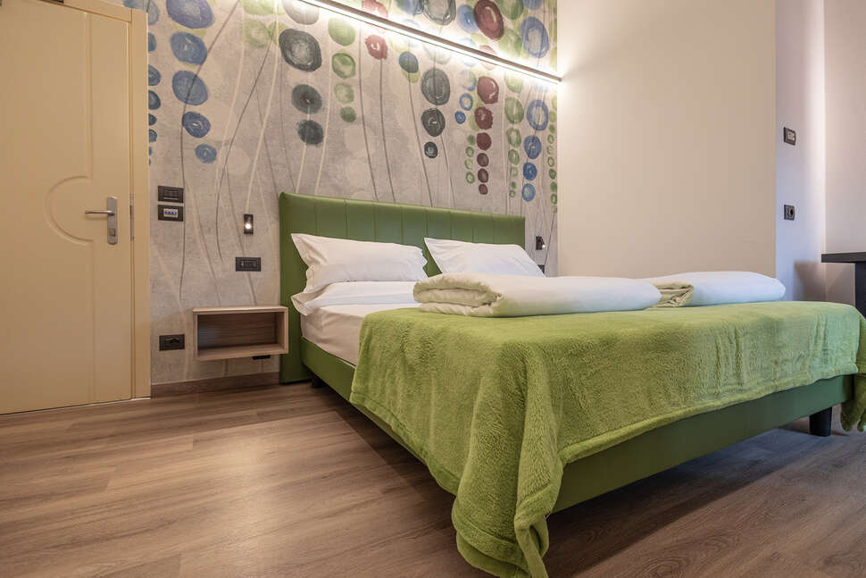 Ein Foto Hotel Lago di Garda