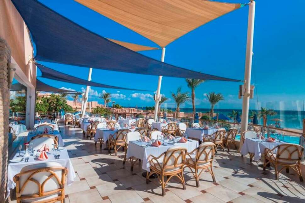 Een foto van Shams Prestige Abu Soma