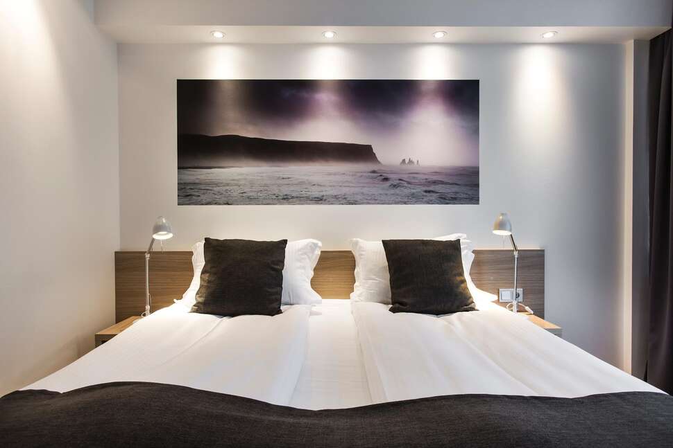 Een foto van Storm Hotel by Keahotels