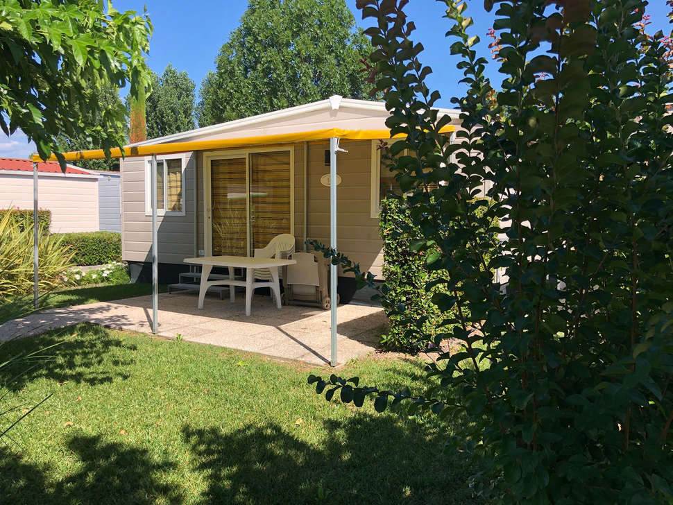 Een foto van Camping Village San Francesco