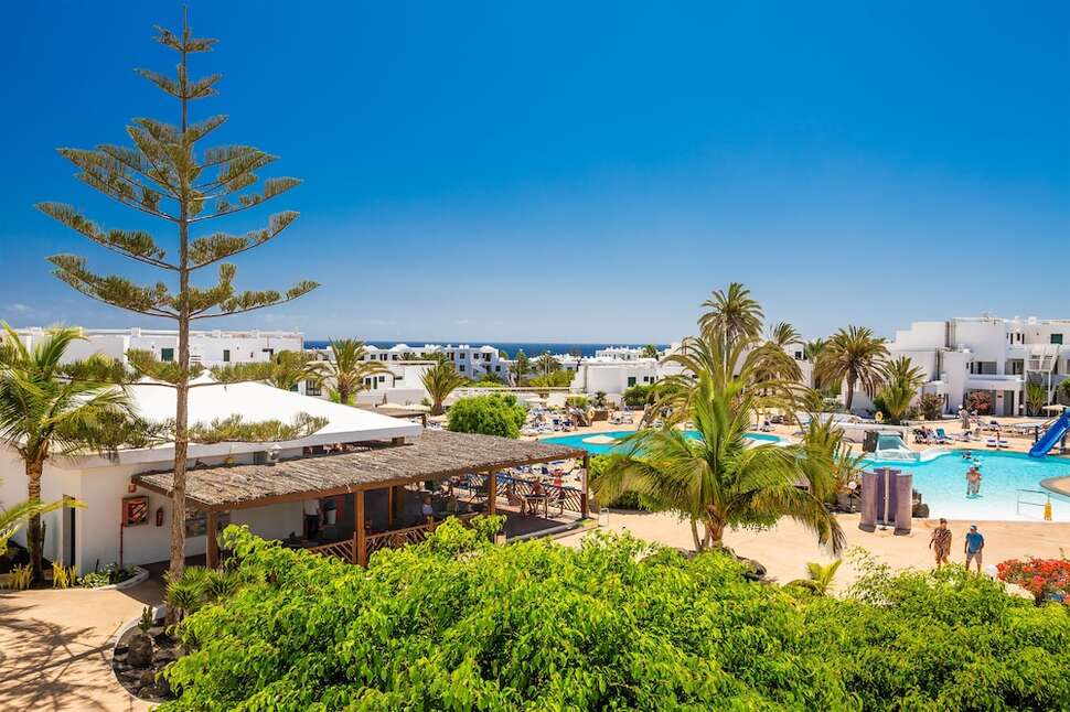 Een foto van BlueBay Lanzarote