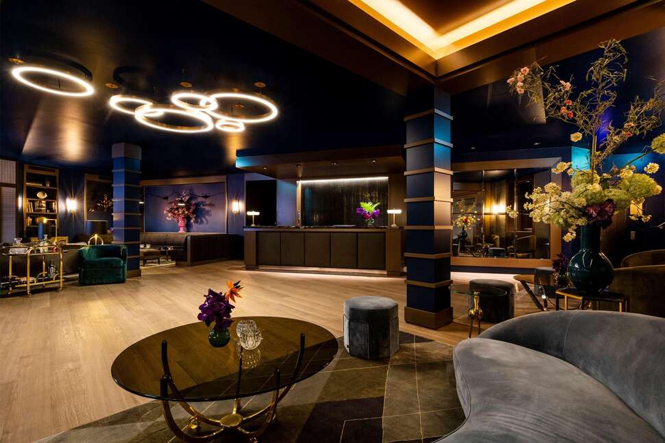 Een foto van Hotel Amo by Amano