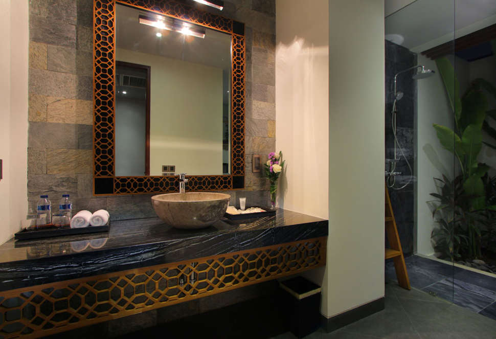 Een foto van Akana Boutique Hotel Sanur