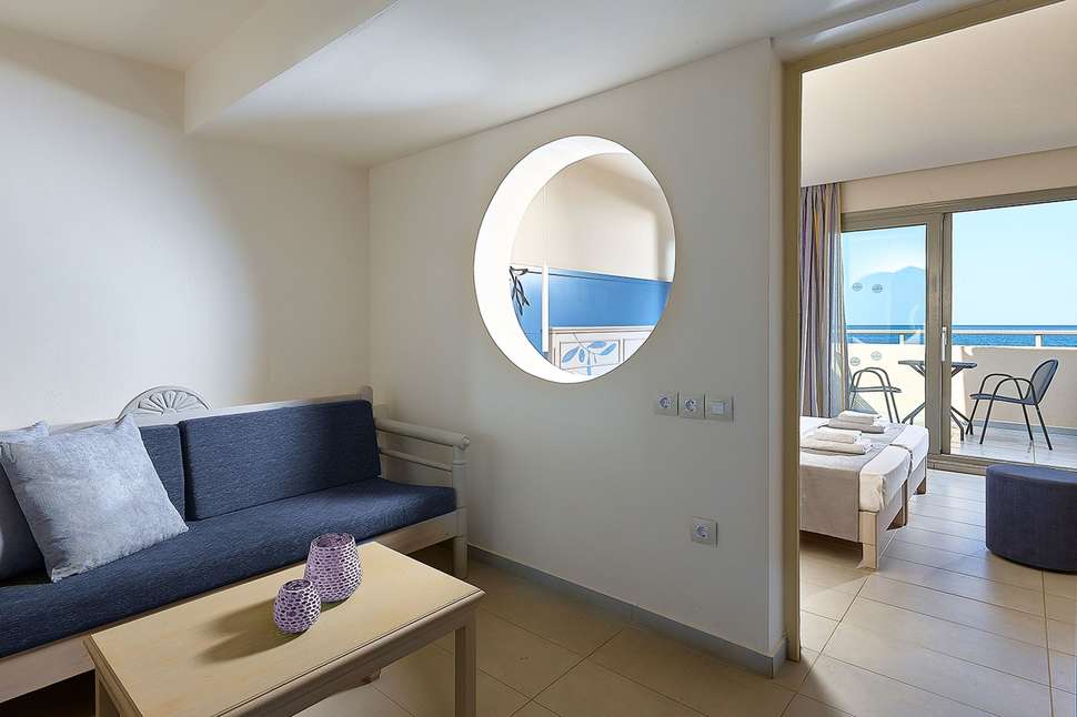 Ein Foto Castello Village Resort