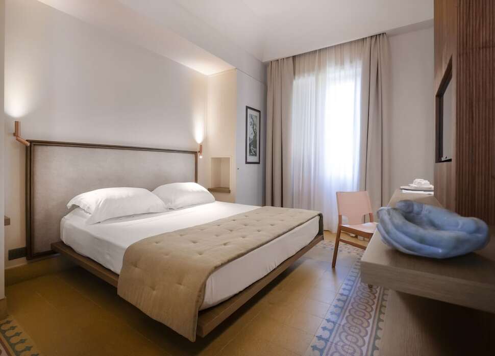 Een foto van Villa Favorita Hotel & Resort