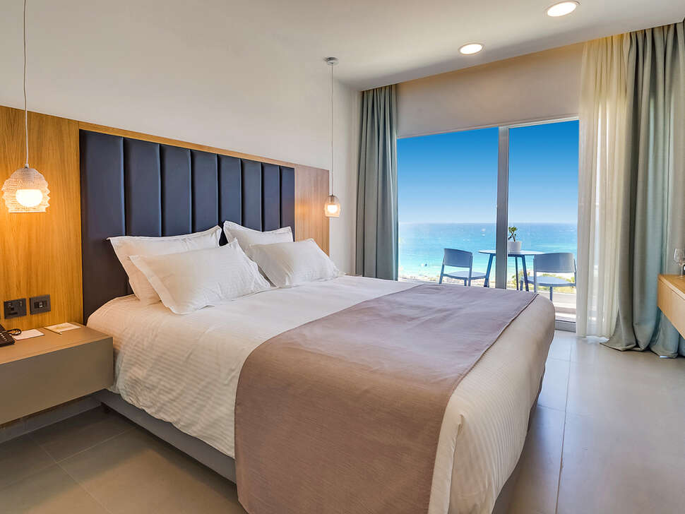 Een foto van Napa Mermaid Hotel & Suites