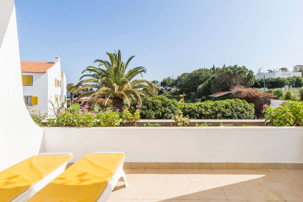 Een foto van Appartementen Jardim Do Vau