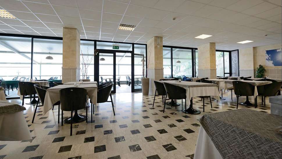 Een foto van Hotel Sole