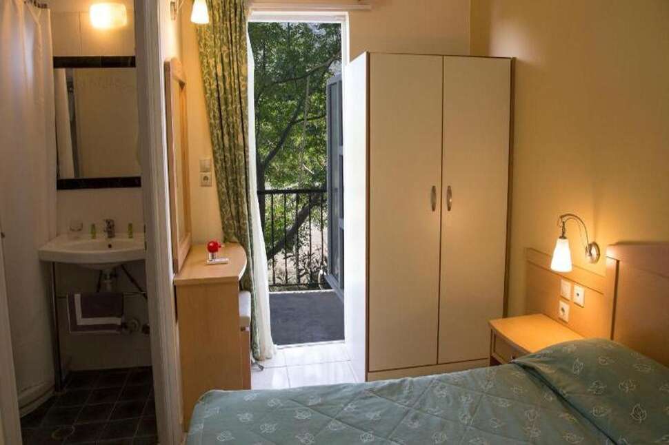 Een foto van Alonia Studios & Maisonettes