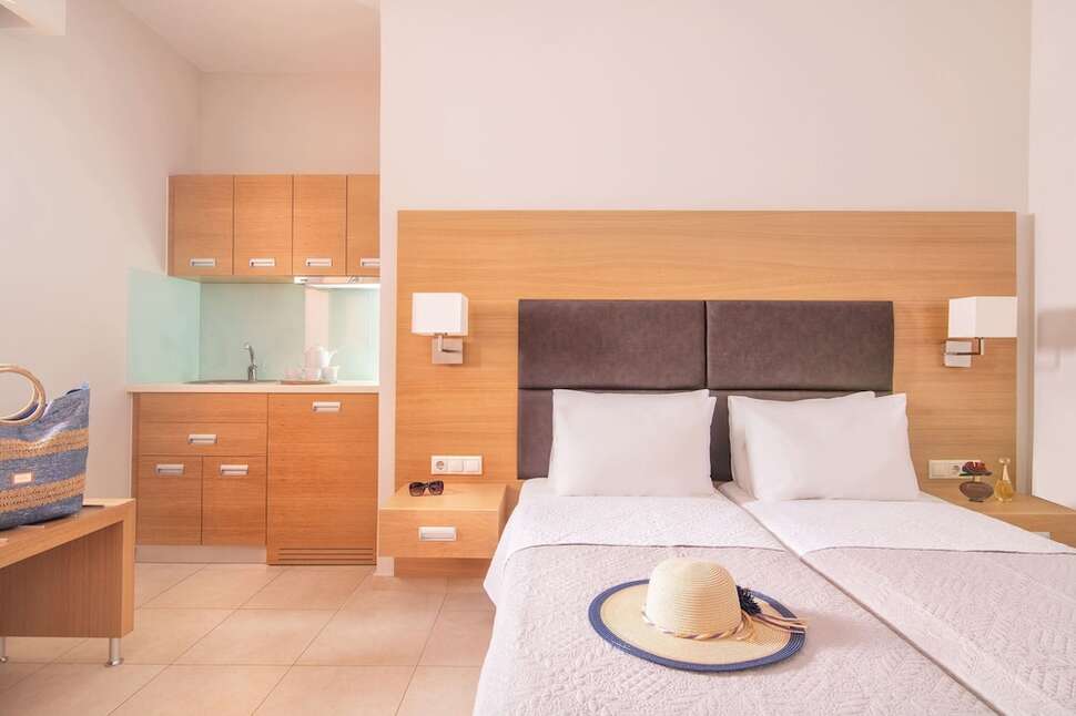 Een foto van Pleasure Beach Hotel