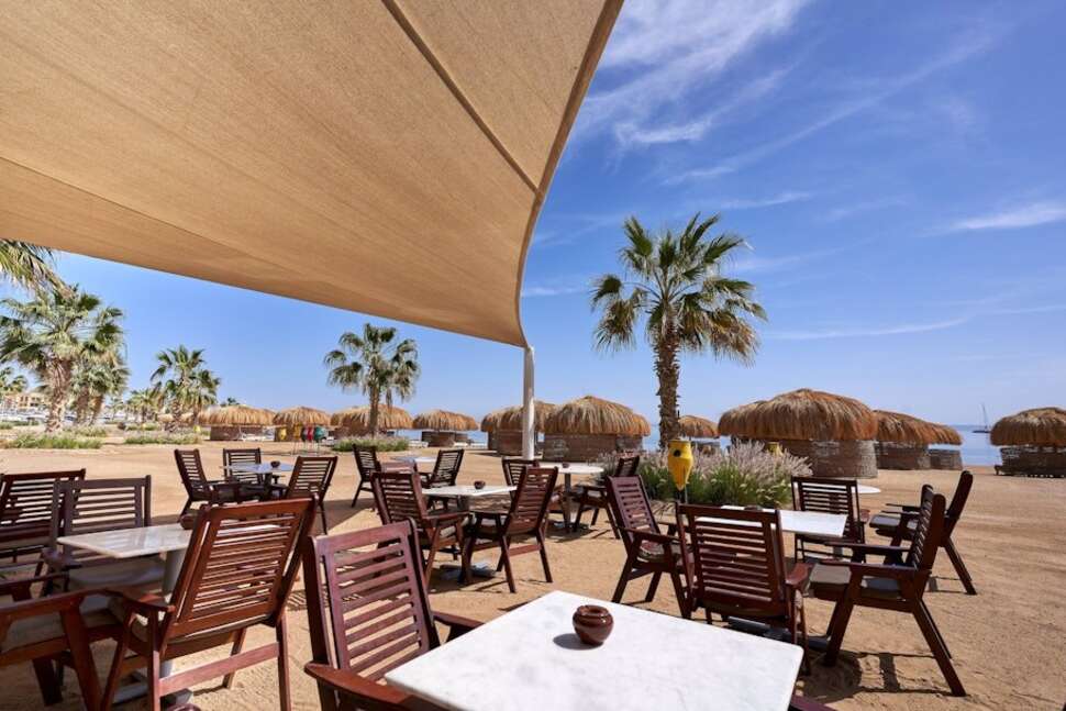 Een foto van Ancient Sands Golf Resort