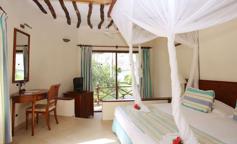 Een foto van Sultan Sands Islands Resort