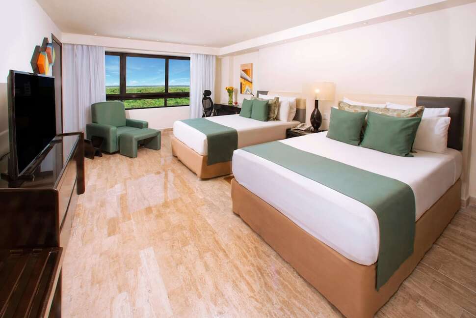 Een foto van Smart Cancun by Oasis