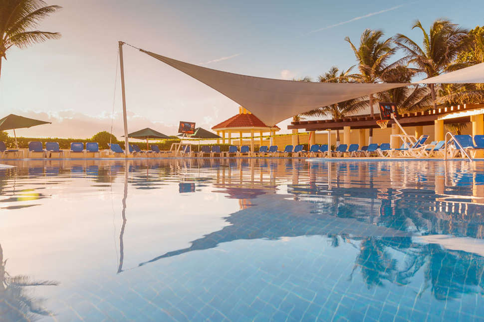 Een foto van GR Solaris Cancun
