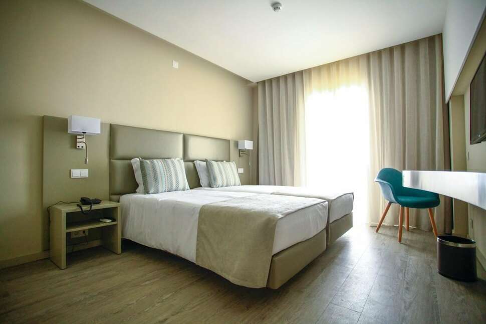 Een foto van AP Maria Nova Lounge