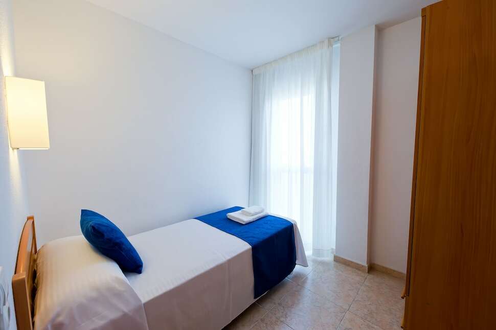 Een foto van Appartementen Pineda Park